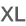 XL Pitch